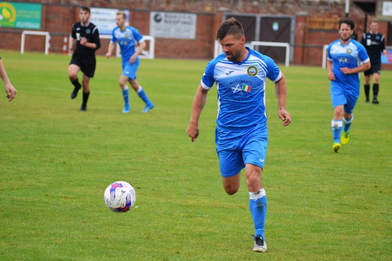 Read the latest Club News and Match Reports Dunbar United F.C.