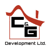 C&G Development Ltd logo