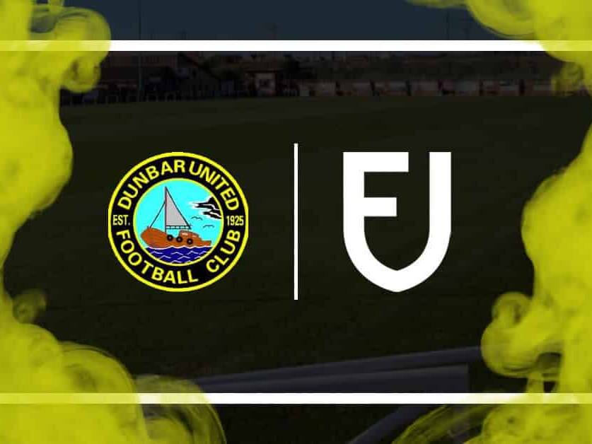 Dunbar United F.C. Fanbase launch