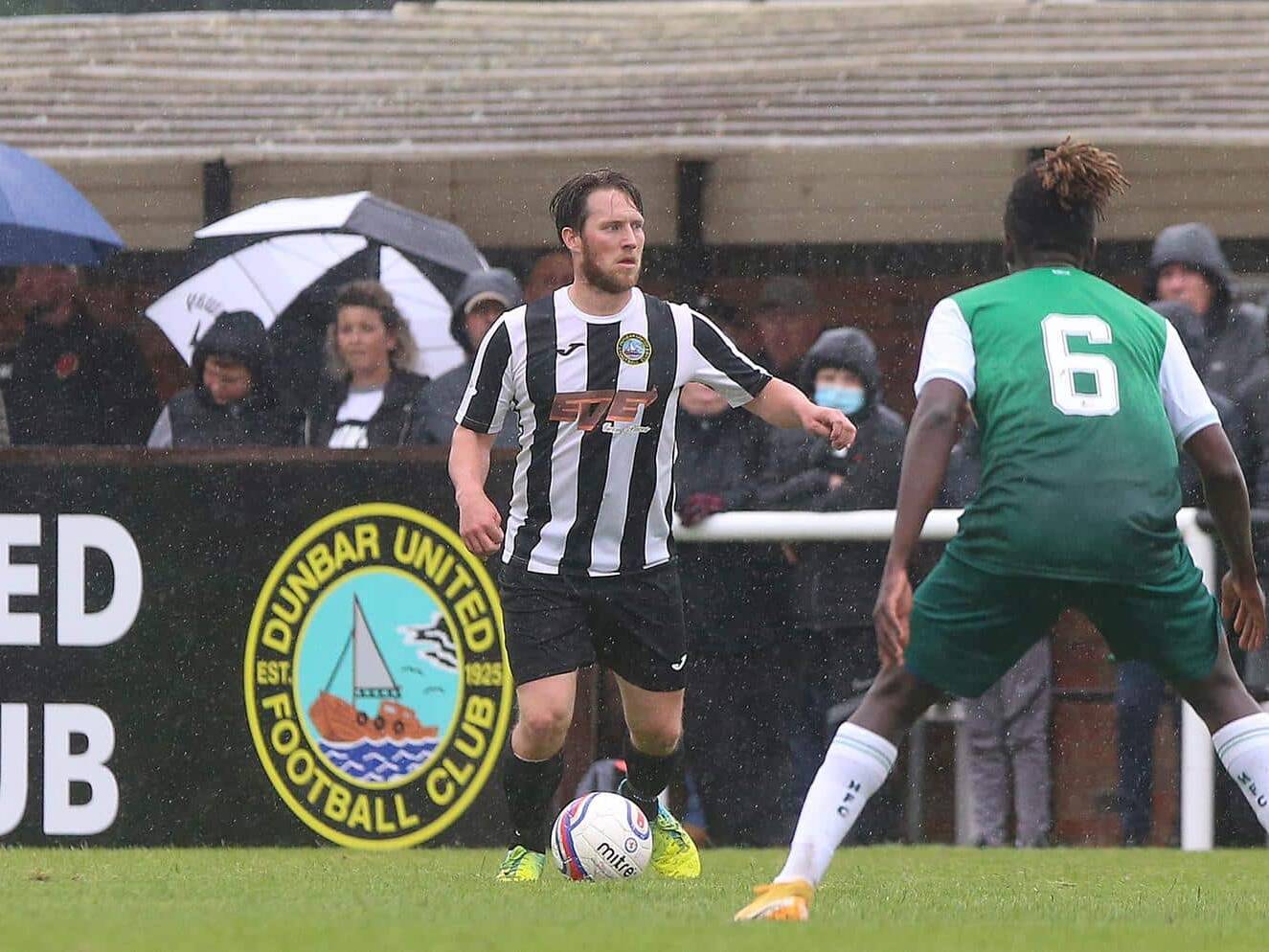 Bob Berry is a Seasider