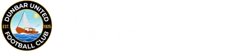 Dunbar United F.C. Logo - The Seasiders