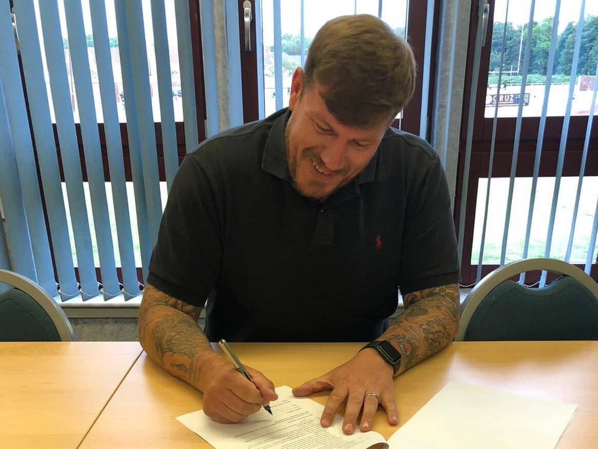 Kevin Haynes appointed as new Manager